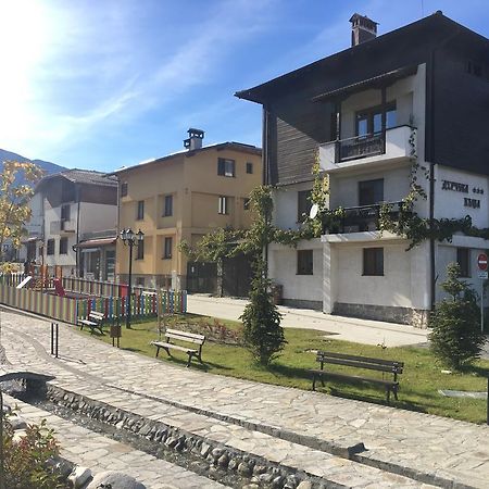 Durchova Kashta Family Hotel Bansko Zewnętrze zdjęcie