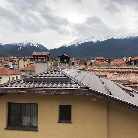 Durchova Kashta Family Hotel Bansko Zewnętrze zdjęcie