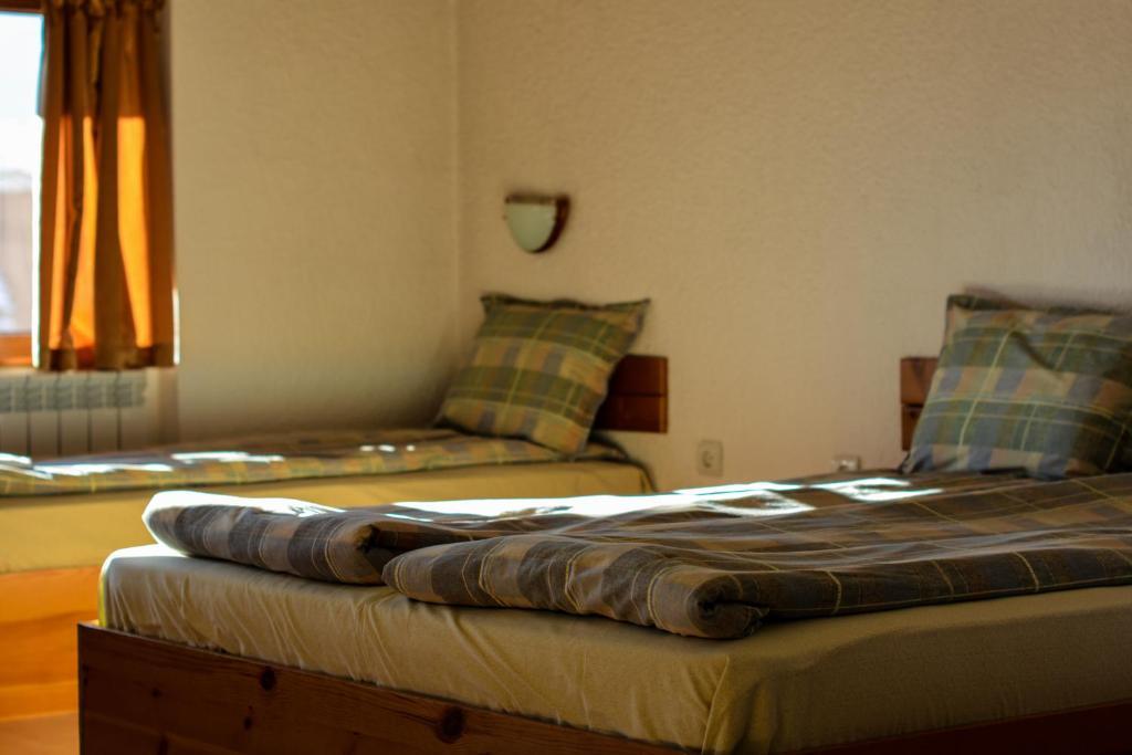 Durchova Kashta Family Hotel Bansko Zewnętrze zdjęcie