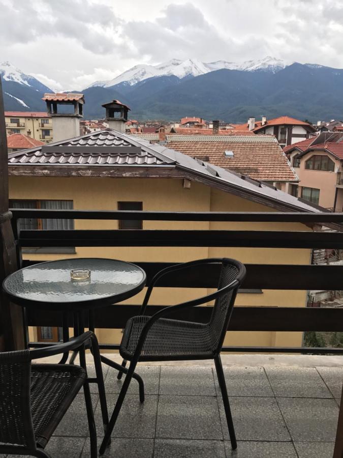Durchova Kashta Family Hotel Bansko Zewnętrze zdjęcie