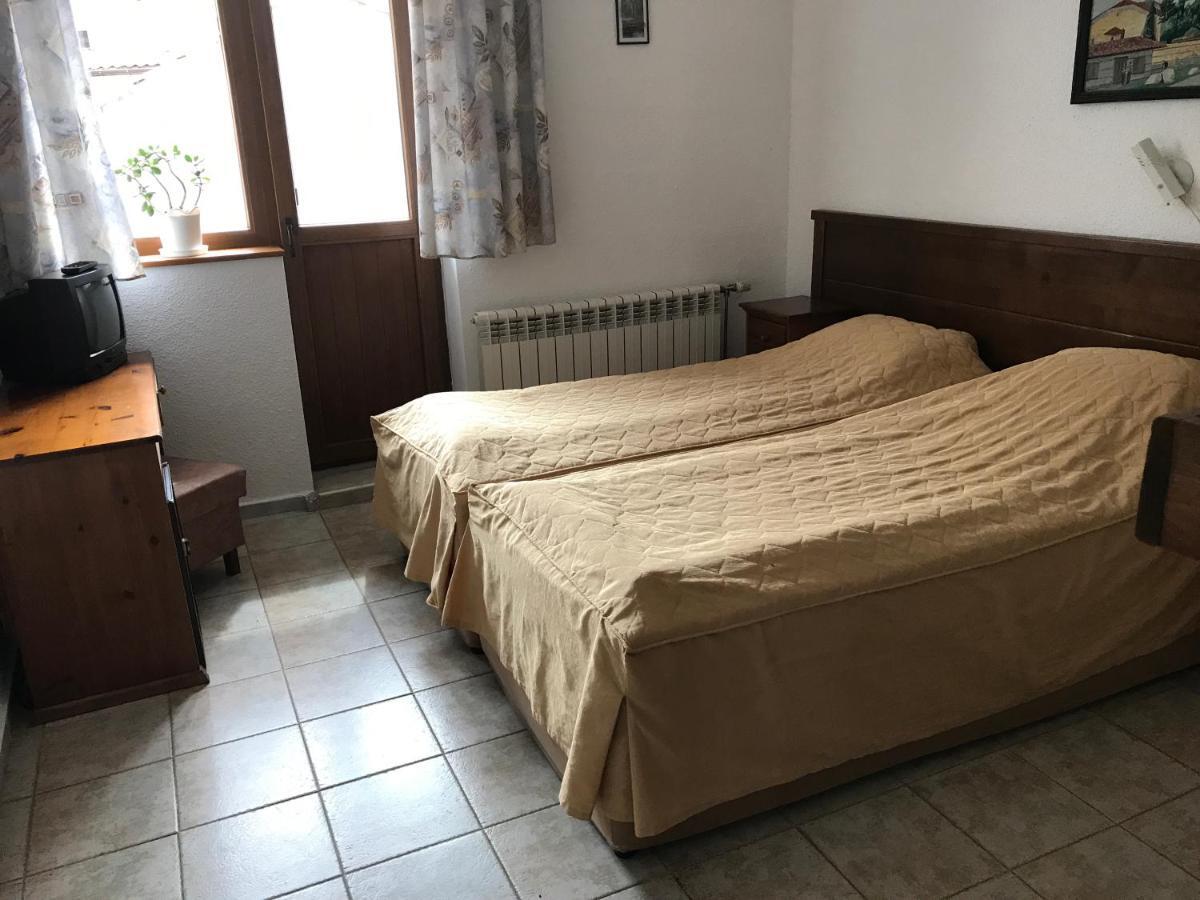 Durchova Kashta Family Hotel Bansko Zewnętrze zdjęcie